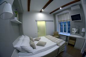 Guest house Five evenings