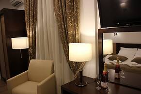 Guest house Five evenings