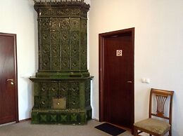 Guest house Five evenings