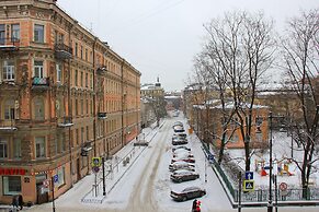 Guest house Five evenings