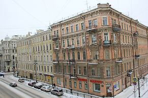 Guest house Five evenings