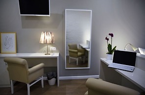 Guest house Five evenings