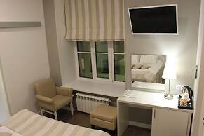 Guest house Five evenings