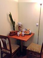 Guest house Five evenings