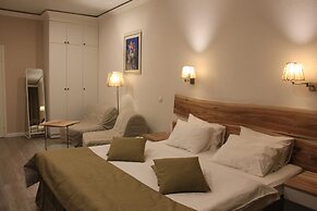 Guest house Five evenings