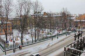 Guest house Five evenings