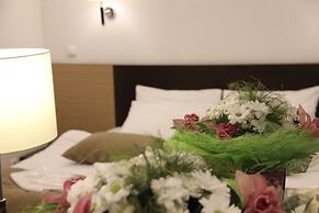 Guest house Five evenings