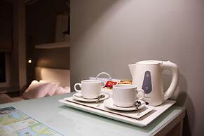 Guest house Five evenings