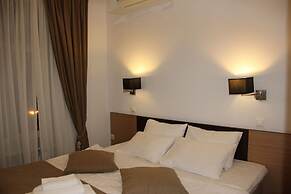 Guest house Five evenings