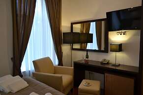 Guest house Five evenings