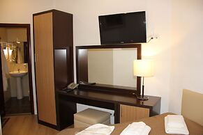 Guest house Five evenings