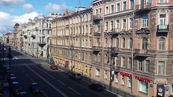 Guest house Five evenings