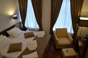 Guest house Five evenings