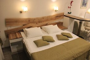 Guest house Five evenings