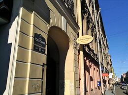 Guest house Five evenings