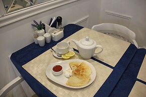 Guest house Five evenings