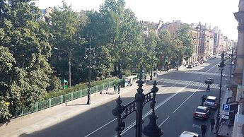 Guest house Five evenings