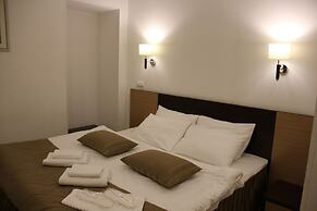 Guest house Five evenings