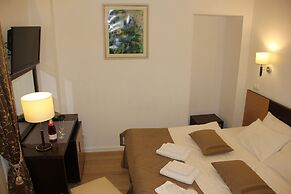 Guest house Five evenings