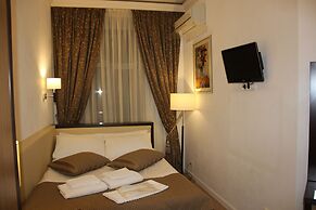 Guest house Five evenings