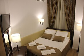 Guest house Five evenings