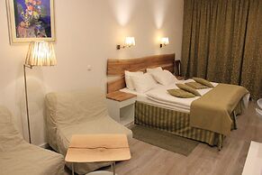 Guest house Five evenings