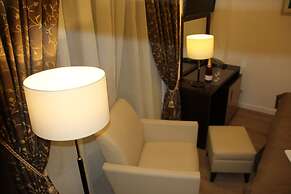 Guest house Five evenings