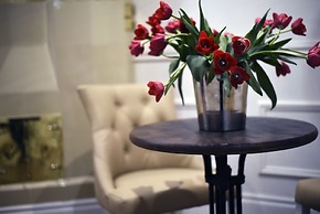 Guest house Five evenings