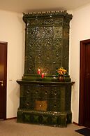 Guest house Five evenings