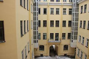 Guest house Five evenings