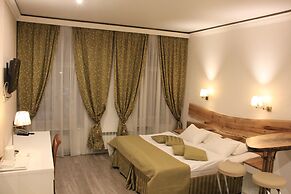 Guest house Five evenings