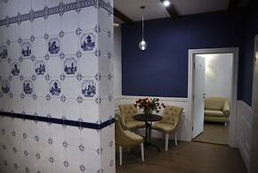 Guest house Five evenings