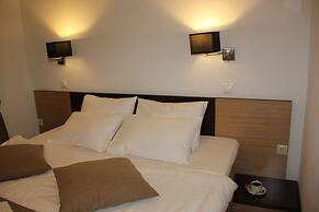 Guest house Five evenings