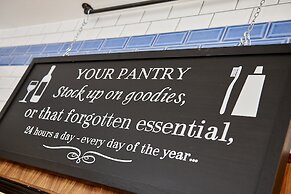 Staybridge Suites Liverpool by IHG