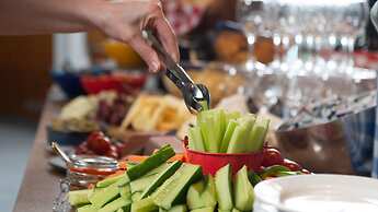 Staybridge Suites Liverpool by IHG