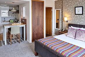 Staybridge Suites Liverpool by IHG