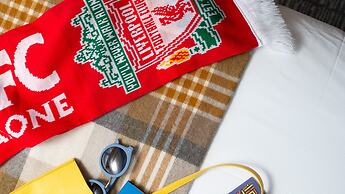 Staybridge Suites Liverpool by IHG