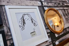 Staybridge Suites Liverpool by IHG