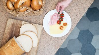 Staybridge Suites Liverpool by IHG