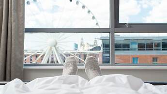 Staybridge Suites Liverpool by IHG