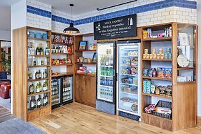 Staybridge Suites Liverpool by IHG