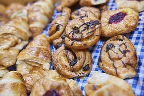 Staybridge Suites Liverpool by IHG