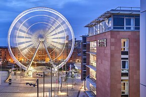 Staybridge Suites Liverpool by IHG