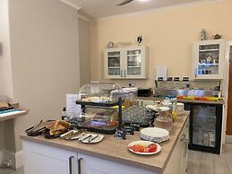 Guisachan Guest House