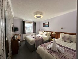 Guisachan Guest House