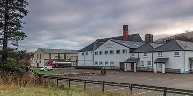 Guisachan Guest House