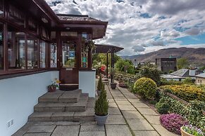 Guisachan Guest House