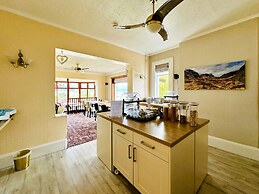 Guisachan Guest House