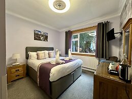 Guisachan Guest House