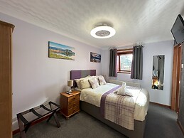 Guisachan Guest House